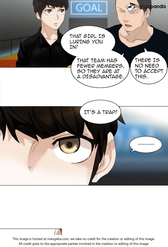 Tower of God Chapter 208 image 44